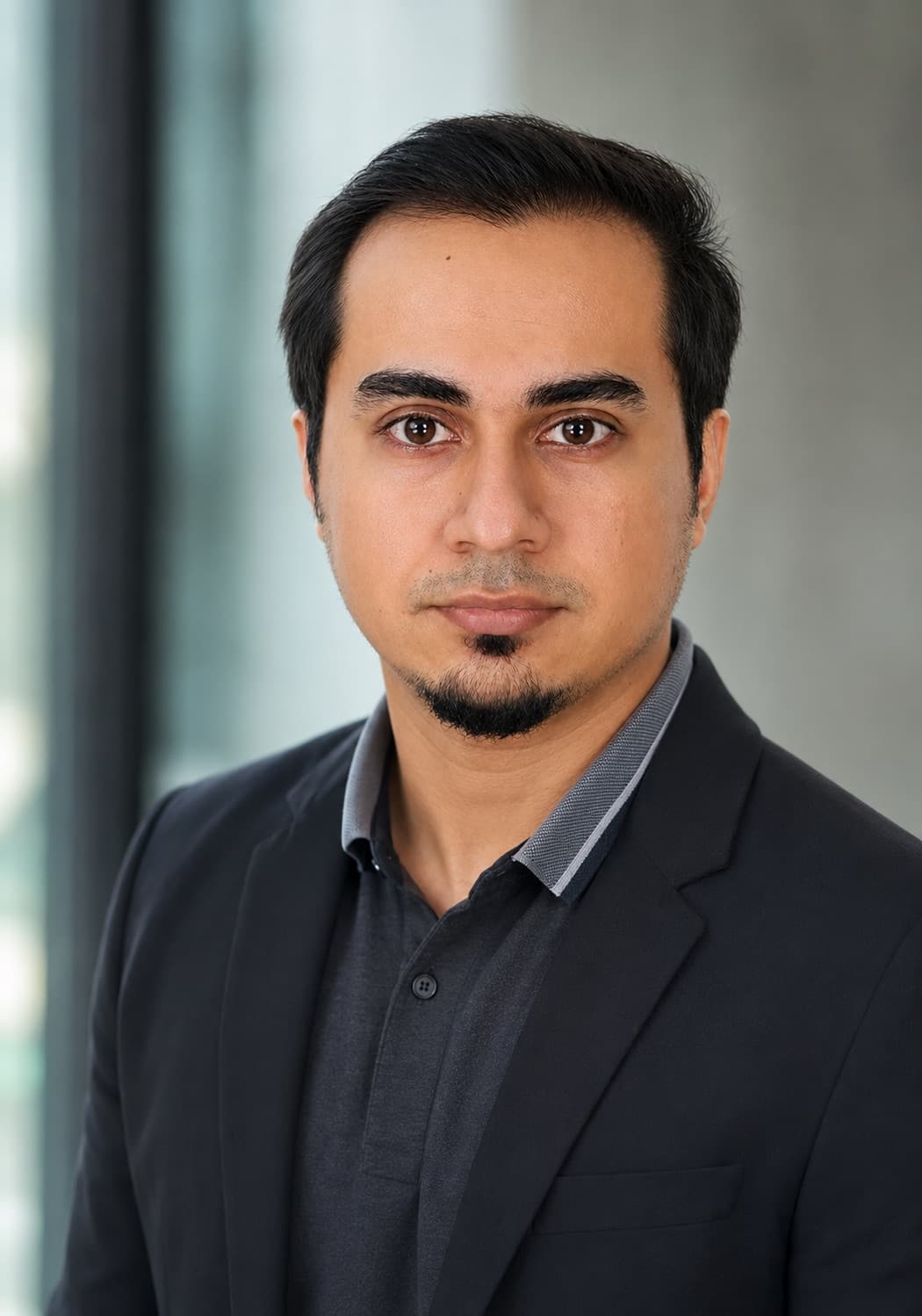 Rezaur Rahman Shahed — Product Manager and UX Researcher