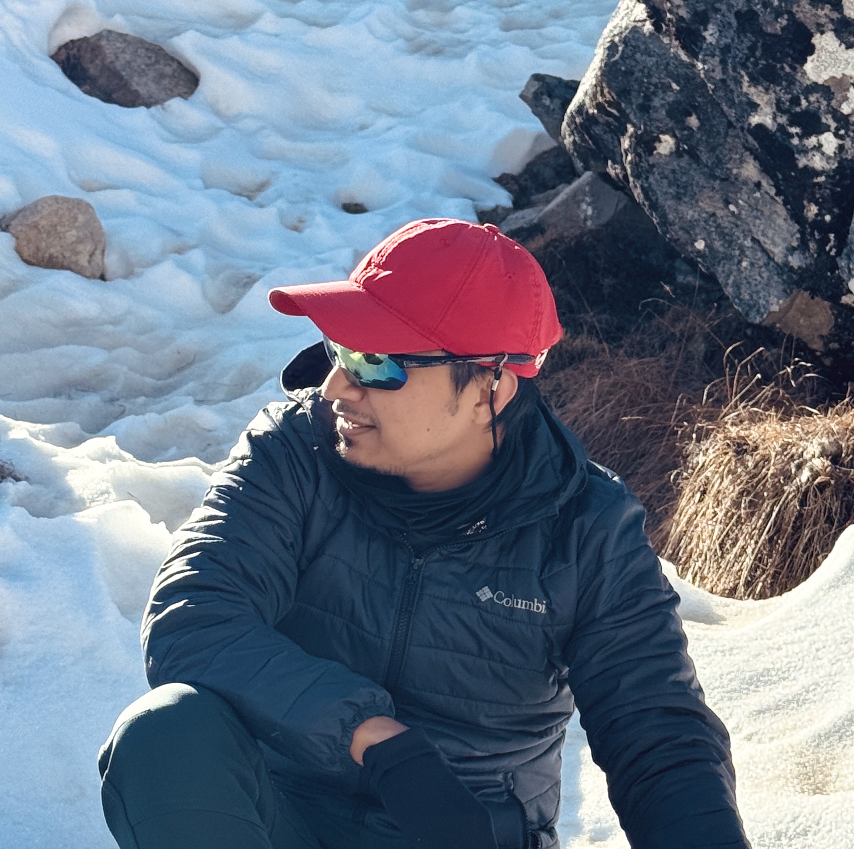 Annapurna Base Camp, Nepal